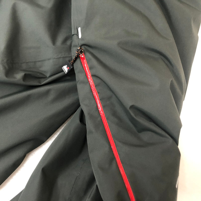 【中古品】【メンズ】 PHENIX Alpine Float Pants ESB72OB20 スノーボードパンツ M 120-260923-ns-03-teih サイズ:M カラー:ブラック 万代Net店