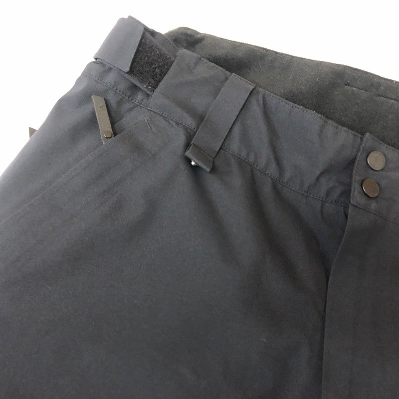 【中古品】【レディース】 Peak Performance W Gravity Pants G57947036 120-260923-ns-07-teih サイズ:M カラー:ディープアクア 万代Net店