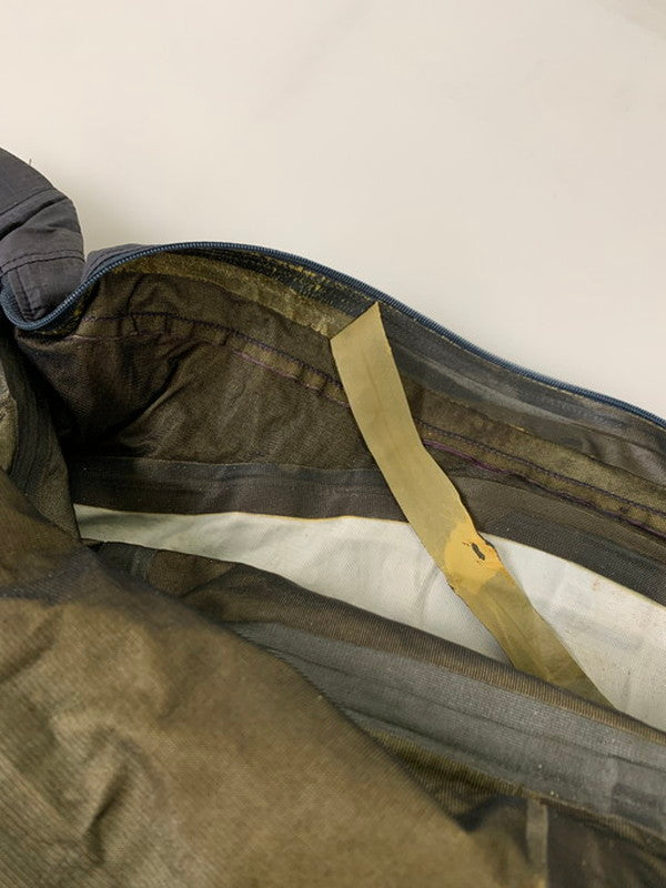 【中古品】【メンズ】 ARC'TERYX アークテリクス THETA LT JACKET シータ ジャケット アウター 144-250212-yn-16-min カラー:ネイビー 万代Net店