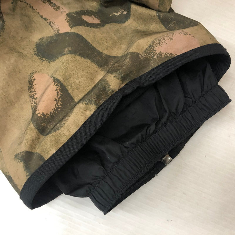 【中古品】【メンズ/レディース】 BURTON AK GORE-TEX CYCLIC Pants バートン ゴアテックス 120-260923-ns-11-teih サイズ:S カラー:カモ 万代Net店