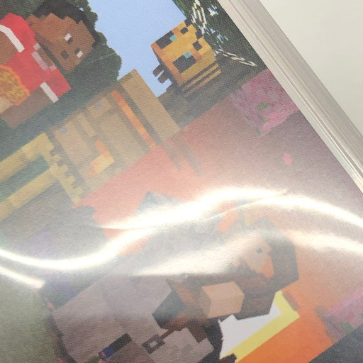 【中古美品】 Minecraft (マインクラフト) -Switch 029-260822-ma-02-fur 万代Net店