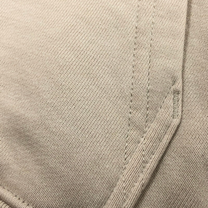 【中古品】【メンズ】 ROTAR ローター Swallow 1p PO PARKA rt2417301 スワロー 1p プルオーバー パーカー スウェット 長袖 トップス 142-250915-hn-03-fur サイズ:L カラー:サンドベージュ 万代Net店