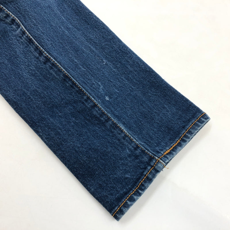 【現状渡し品】【メンズ】 LEVI'S リーバイス BUTTON FLY 501 DENIM PANTS 00501-2331 ボタンフライ デニムパンツ ボトムス 158-260521-hn-05-fur サイズ:W31 L32 カラー:インディゴ 万代Net店
