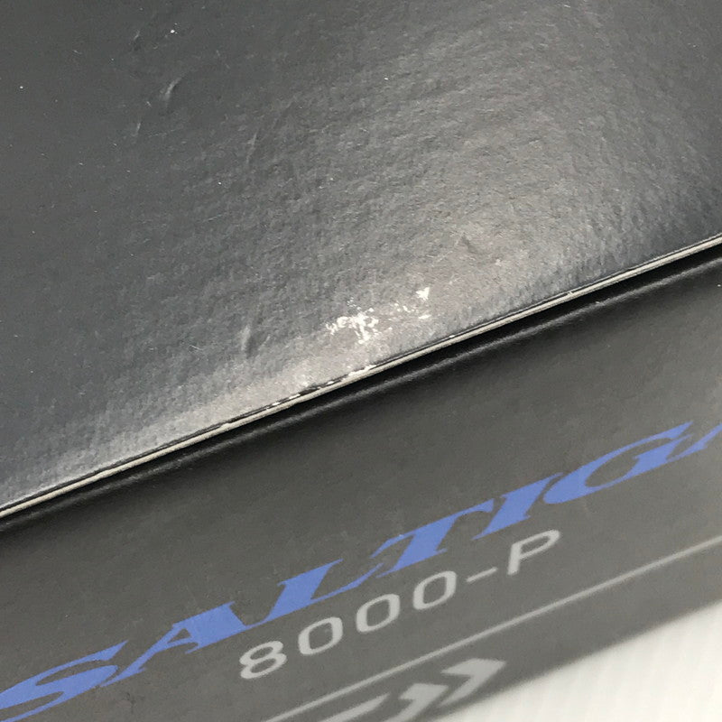 【中古品】DAIWA ダイワ 20ソルティガ 8000-P スピニングリール 釣り 釣り具等 134-250902-yk-01-tag 万代Net店