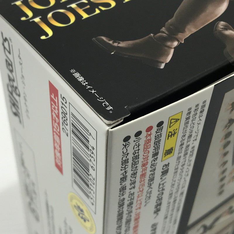 【中古美品】 S.H.Figuarts ジョジョの奇妙な冒険 ファントムブラッド ジョナサン・ジョースター 未開封 051-260731-ti-03-tagh 万代Net店