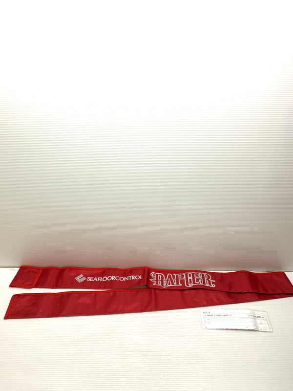【現状渡し品】 SEAFLOOR CONTRO シーフロアコントロール レイピア RP603-2 フルカーボンソリッドロッド 133-260916-ta-01-min 万代Net店