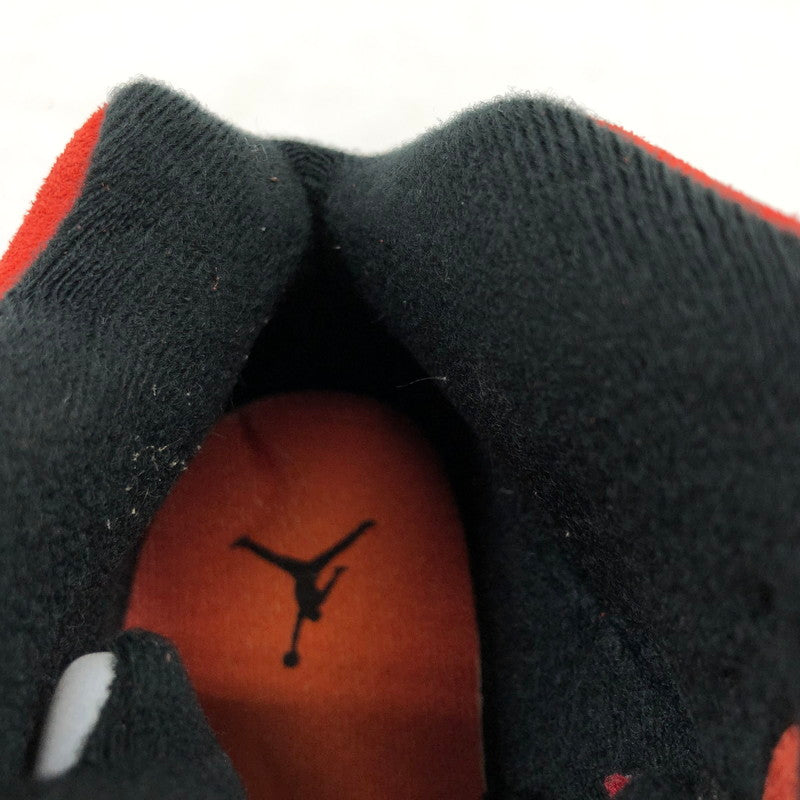 【中古品】【レディース】 NIKE ナイキ WMNS AIR JORDAN 5 RETRO "DUNK ON MARS" DD9336-800 ウィメンズ エアジョーダン5 レトロ ダンク オン マーズ スニーカー シューズ 靴 160-260225-hn-05-fur サイズ:23.5cm US 6.5 カラー:レッド/ブラック 万代Net店