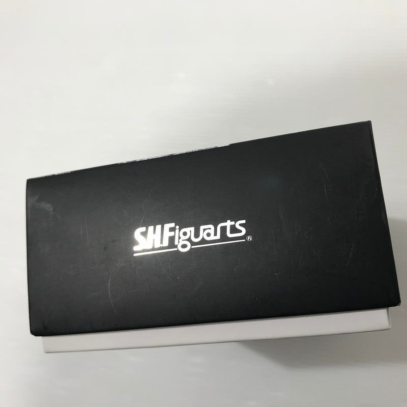 【中古品】 S.H.Figuarts 真骨彫製法 仮面ライダー響鬼 開封済み 042-260731-ti-04-tagh 万代Net店