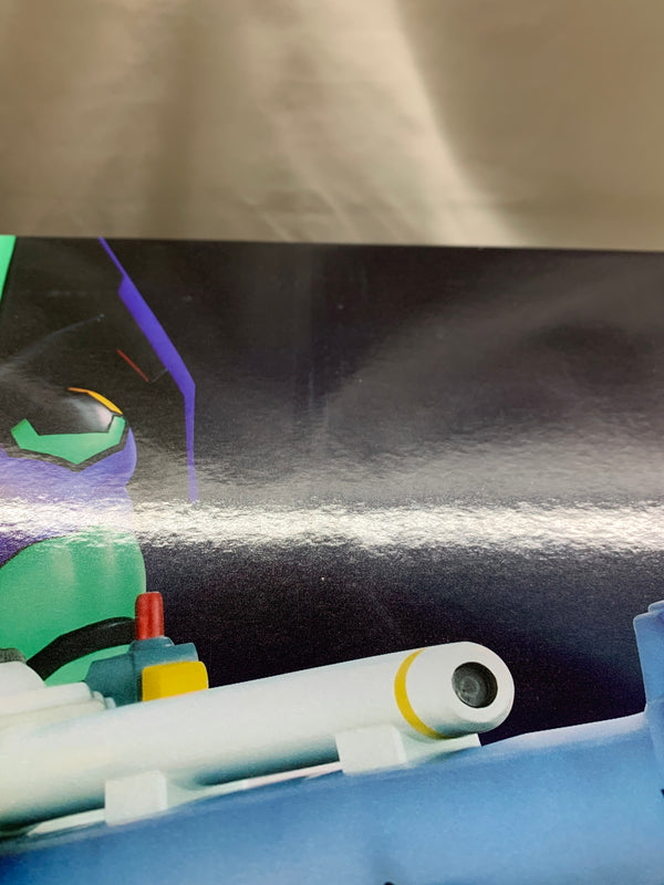 【中古品】 一番くじ ヱヴァンゲリヲン新劇場版 序 A賞 エヴァンゲリオン初号機 フィギュア バンダイ 箱あり 052-260917-YT-01-min 万代Net店