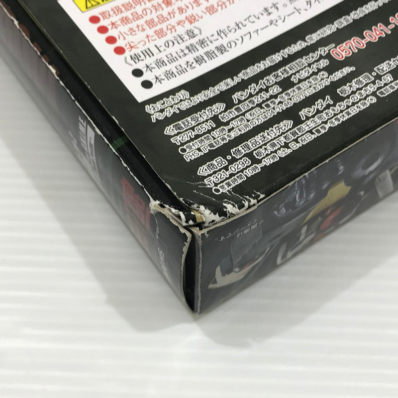 【中古品】 ROBOT魂 RX-78-2 ガンダム ver.A.N.I.M.E. 劇場ポスター リアルタイプカラー 魂ネイション2016 箱イタミ大 056-260731-ti-05-tagh 万代Net店