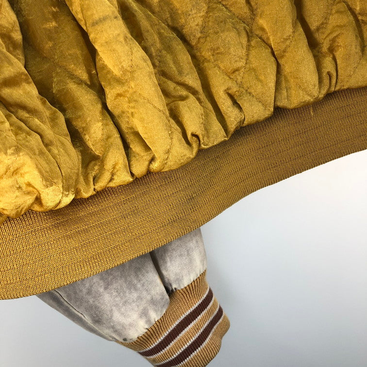 【中古品】【メンズ】 615251 NYLON STADIUM JACKET サイズ:S 145-250911-SY-02-iwa サイズ:S 万代Net店