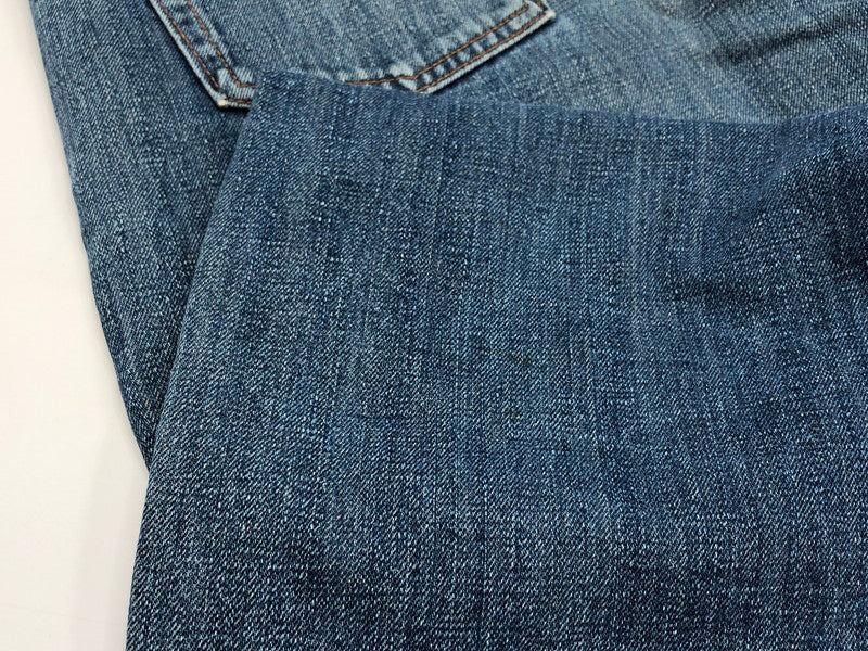 【中古品】【メンズ】 LEVI'S リーバイス DENIM PANTS 503-03 刻印J09 デニムパンツ ボトムス 158-260523-sa-02-fur サイズ:36×34 カラー:インディゴ 万代Net店