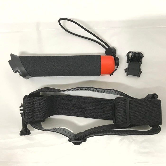 【中古品】 GoPro HERO12 BLACK CHDRB-121-FW & デュアルバッテリーチャージャー+Enduroバッテリーセット ADDBD-211-JV 094-250331-YS-1-fuz 万代Net店