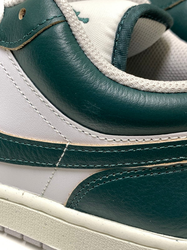 【LIFTる。景品】【中古】【メンズ】 NIKE ナイキ AIR JORDAN 1 LOW SE FQ7687-300 エア ジョーダン 1 ロー スニーカー 靴 160-241012-yn-15-min サイズ:27.0cm US9 カラー:OXIDIZED GREEN/OXIDIZED GREEN 万代Net店