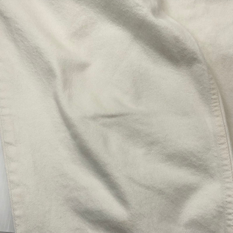 【中古品】【メンズ】 リーバイス LEVIS 90'S 513 LOOSE DENIM PANT デニム パンツ ボトムス 156-240608-rk-8-tei サイズ:36 カラー:ホワイト 万代Net店