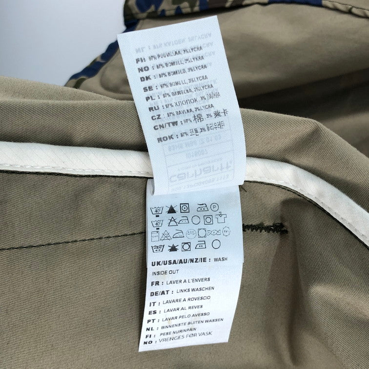 【中古品】【メンズ】 Carhartt カーハート 迷彩ジャケット ジャケット カーハート 147-251002-SY-02-iwa サイズ:不明 万代Net店