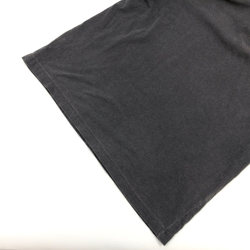 【現状渡し品】【メンズ】 STONE ISLAND ストーンアイランド 00S S/S SHIRT 半袖シャツ カジュアルシャツ トップス 141-260809-hn-10-fur サイズ:L カラー:チャコール系 万代Net店