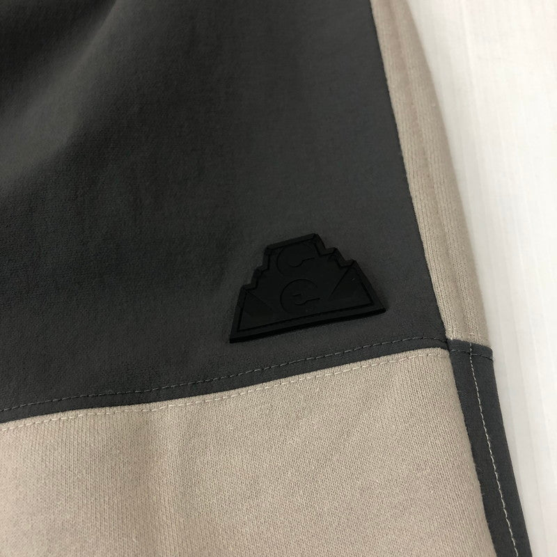 【中古品】【メンズ】 シーイー NYLON WARM UP PANTS CES24PT21 ナイロン ウォームアップ パンツ ボトムス スウェットパンツ 153-250820-KS-25-tei サイズ:S カラー:Beige 万代Net店