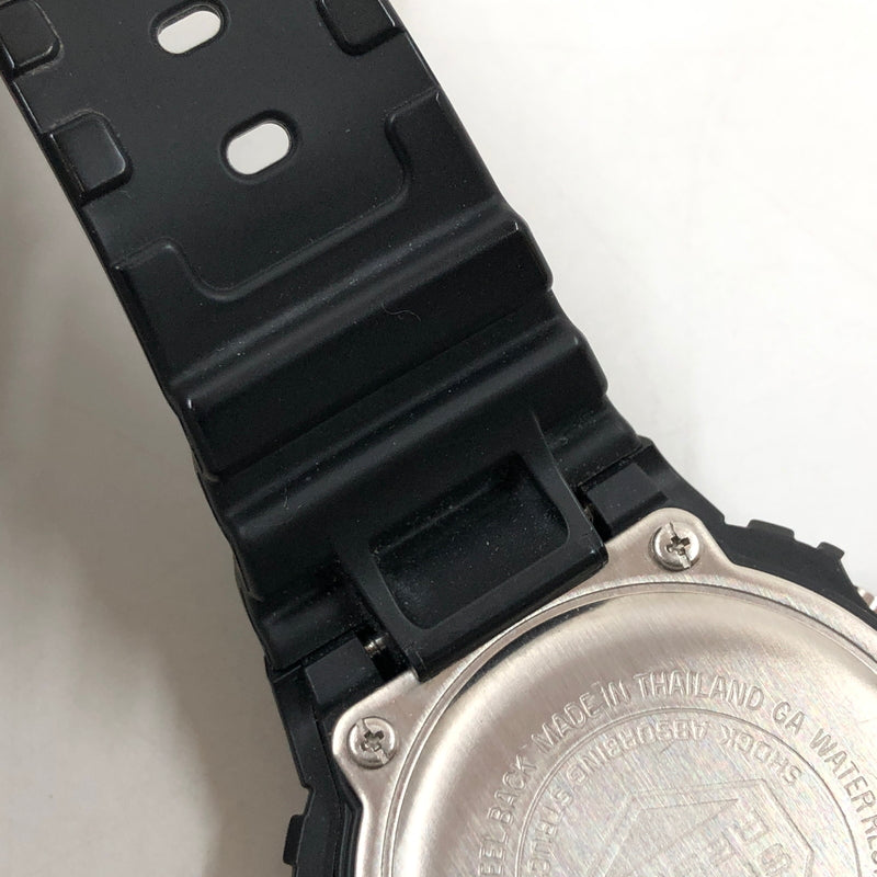 【中古品】【メンズ】 G-SHOCK ジーショック 5600 SERIES DIGITAL WATCH DW-5600UE-1JF デジタル 腕時計 196-260524-hn-05-fur カラー:ブラック 万代Net店
