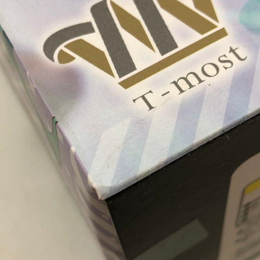 【中古品】 T-most フィギュア ~初音ミク NT Ver.~ 計6体セット 054-260905-ma-01-fur 万代Net店