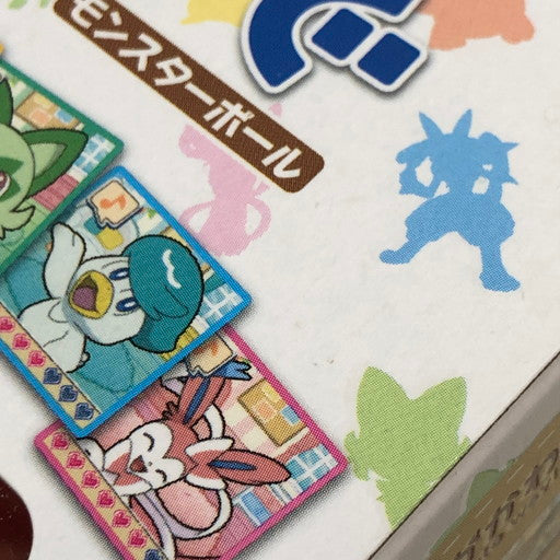 【未使用品】 タカラトミー ポケなで モンスターボール ポケットモンスター 039-260905-ma-02-fur 万代Net店