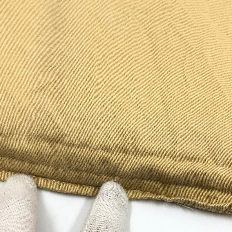 【現状渡し品】【メンズ】 Carhartt カーハート 長袖シャツ カジュアルシャツ トップス 146-251215-hn-01-fur サイズ:M カラー:ベージュ系 万代Net店