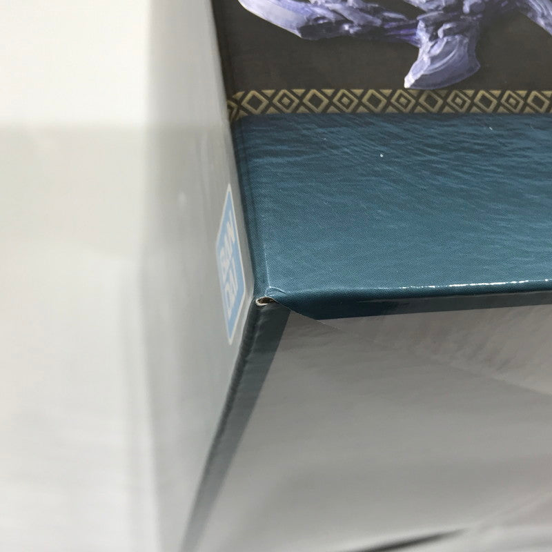 【中古美品】 一番くじ モンスターハンターワイルズ A賞 アルシュベルド フィギュア 未開封 052-260803-ti-14-tag 万代Net店