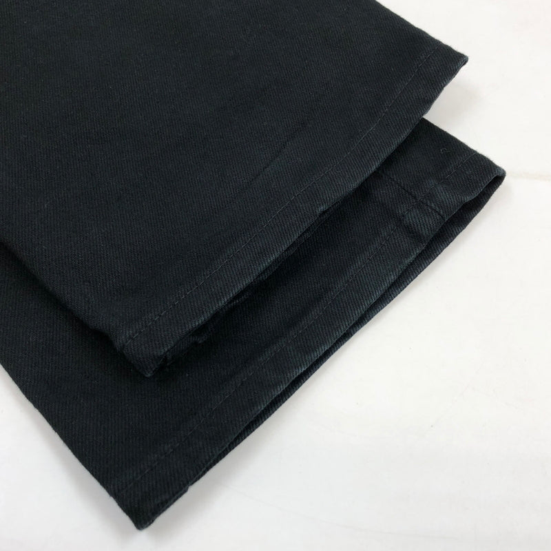 【中古品】【メンズ】 LEVI'S リーバイス ORIGINAL 501 DENIM PANTS PC9-00501-0165 デニムパンツ ボトムス 158-260525-hn-03-fur サイズ:W32 L34 カラー:ブラック 万代Net店