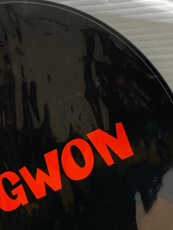 【中古美品】 ENHYPEN MANIFESTO ジョンウォン うちわ エンハイフン アイドル グッズ カード 084-250815-em-07-min 万代Net店