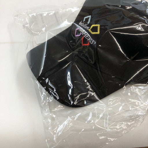 【未使用品】 ホロライブゲーマーズ 6周年記念 キャップ 054-261009-ma-01-fur 万代Net店