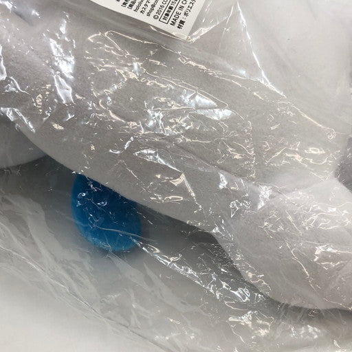 【未使用品】 ホロライブ 星街すいせい たこやき ぬいぐるみ 054-261009-ma-04-fur 万代Net店
