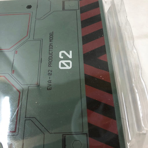 【中古品】 METAL BUILD 新世紀エヴァンゲリオン エヴァンゲリオン2号機 (PRODUCTION MODEL) 057-261025-ma-01-fur 万代Net店