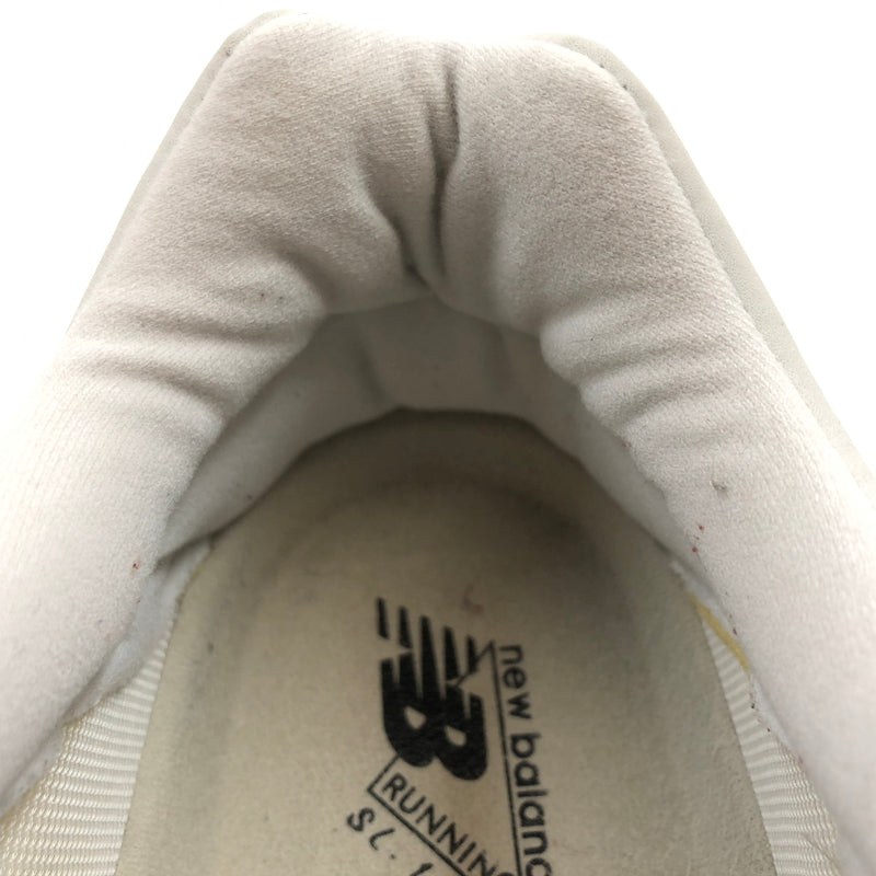 【中古品】【メンズ】 NEWBALANCE ニューバランス M1500 SNEAKERS M1500GWK スニーカー シューズ 靴 162-260817-hn-02-fur サイズ:27.0cm US9 カラー:グレー/ホワイト/ネイビー 万代Net店