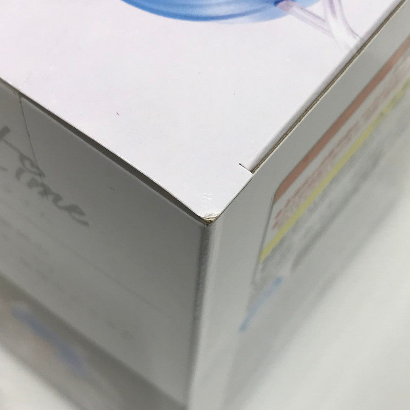 【中古美品】 バンプレスト Re:ゼロから始める異世界生活 Relax time レム Sweet Angel ver. 未開封 プライズ品 054-261030-ti-12-tag 万代Net店