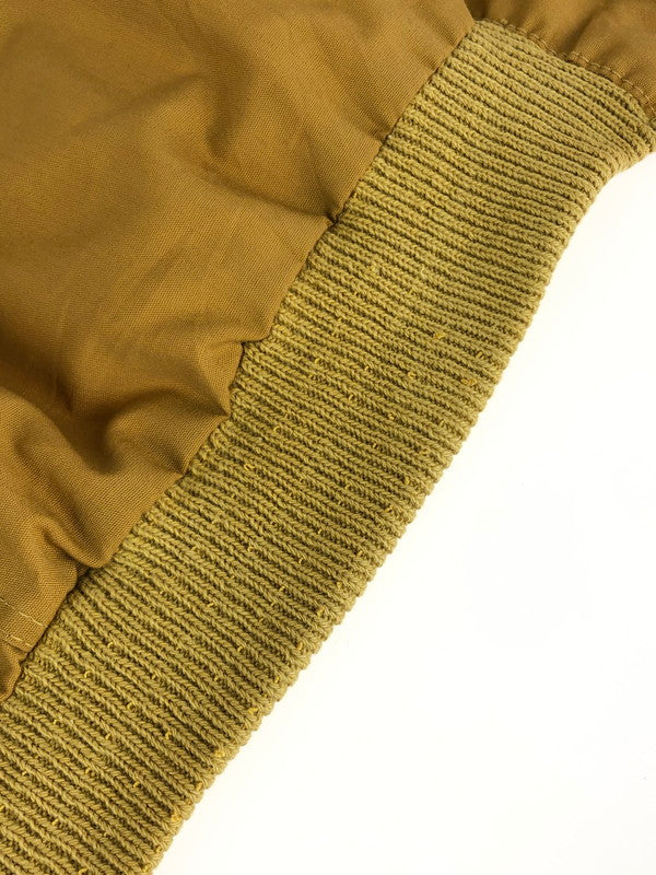 【現状渡し品】【メンズ】 CATALINA THE ORIGINAL LAPAZ カタリナ ザ オリジナル ラパス 70’S DERBY JACKET ダービージャケット ブルゾン ライトアウター 146-240810-na-5-tag サイズ:34 カラー:ブラウン 万代Net店