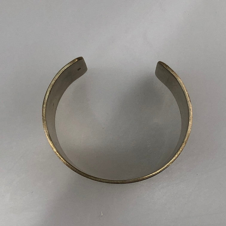 【中古品】【メンズ/レディース】 amp japan アンプジャパン amp japan Plane Bangle -Wide- バングル 193-251218-SY-05-iwa 万代Net店