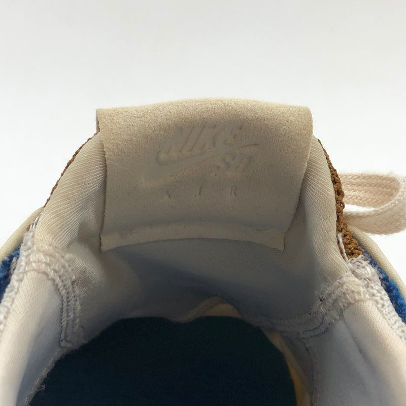 【中古品】【メンズ】 NIKE SB ナイキエスビー AIR MAX JANOSKI 2 AQ7477-103 エアマックス ジャノスキー 2 スニーカー シューズ 靴 160-260601-hn-01-fur サイズ:26.0cm US8 カラー:ホワイト系/ブラウン 万代Net店