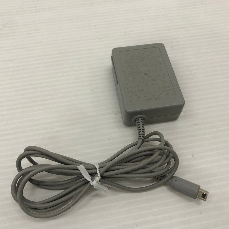 【中古品】 任天堂 Nintendo 3DS 本体のみ 036-260927-ns-04-teih カラー:コバルトブルー 万代Net店