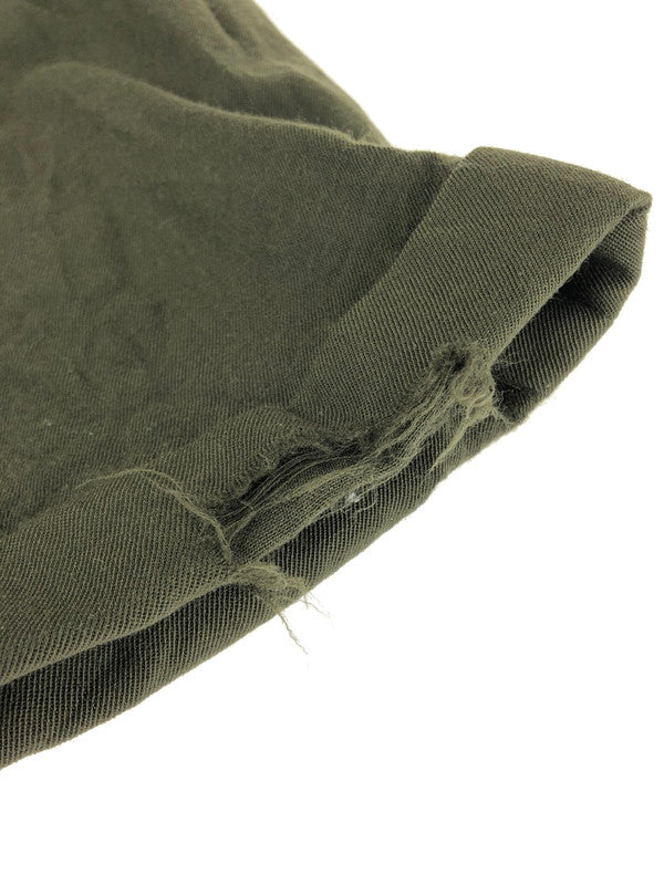 【現状渡し品】【メンズ】 MONSIEUR BY GIVENCHY ムッシュー バイ ジバンシー 3TUCK SLACKS 3タックスラックス ボトムス USA製 157-240810-na-9-tag サイズ:32R カラー:グリーン 万代Net店
