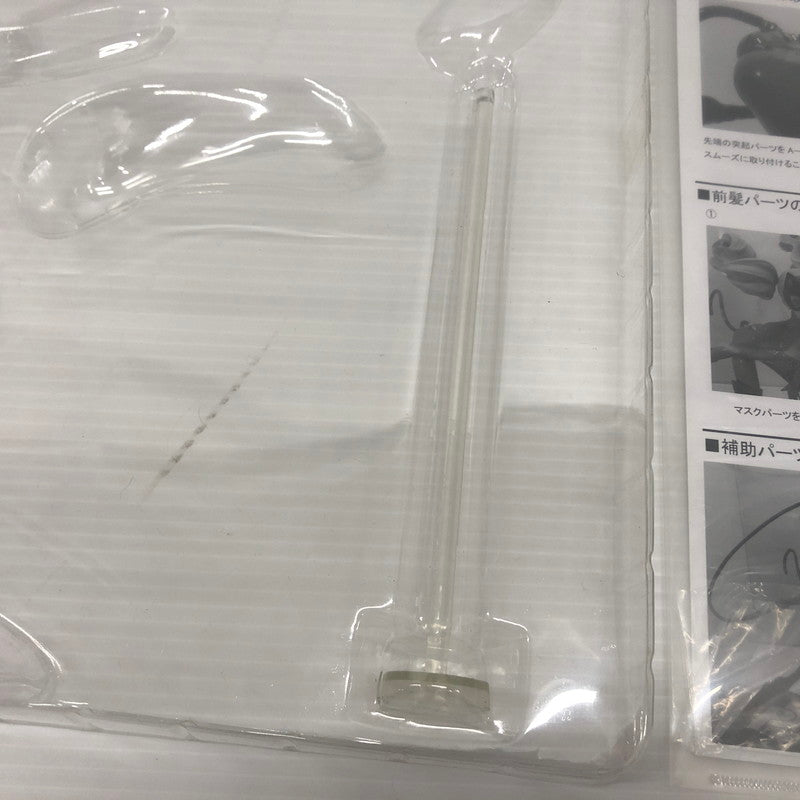 【中古品】 ペルソナ5 高巻杏 パンサー 怪盗Ver. 1/7 完成品フィギュア 052-260729-ns-55-tei 万代Net店