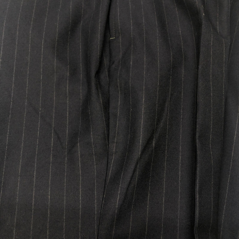【中古品】【メンズ】 J.PRESS ジェイプレス WOOL 3B JACKET & SLACKS 1328560/317853ウール 3B ジャケット スラックス セットアップ 147-260821-SH-22-hon サイズ:下記参照 カラー:ネイビー 万代Net店