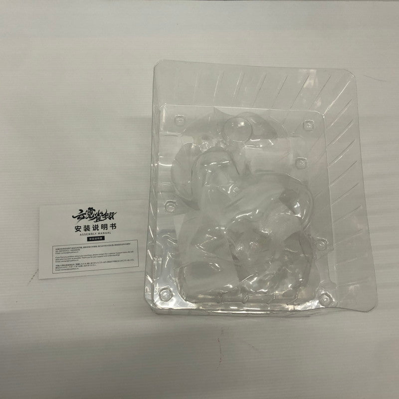 【中古品】 王者栄耀 虞姫 雲霓雀れいver 1/7 フィギュア 053-260730-ns-02-tei 万代Net店