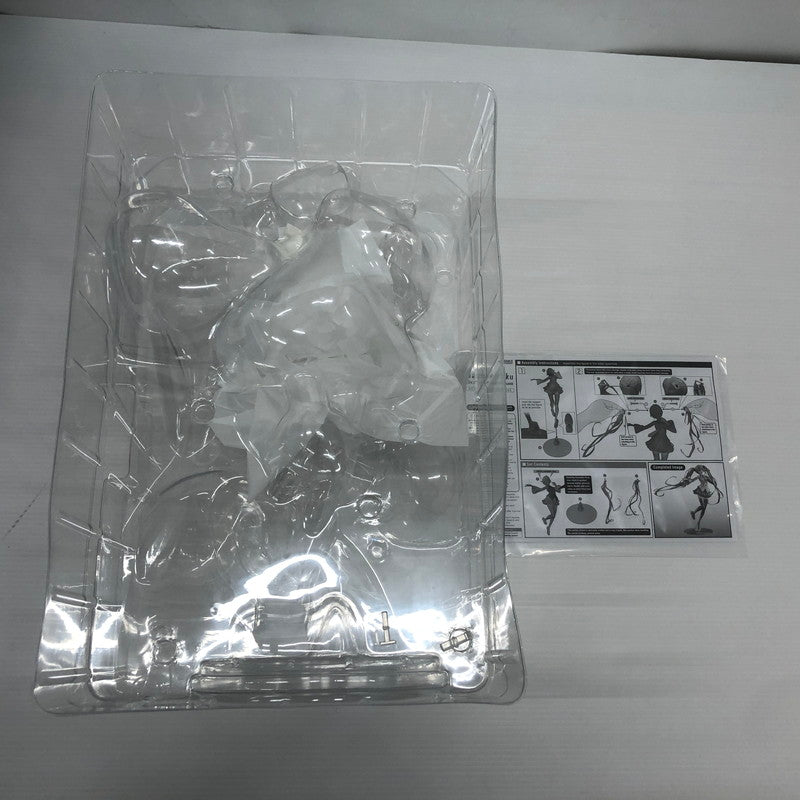 【中古品】 キャラクター・ボーカル・シリーズ01 初音ミク 0x27 Eternal Stream フィギュア 053-260730-ns-03-tei 万代Net店
