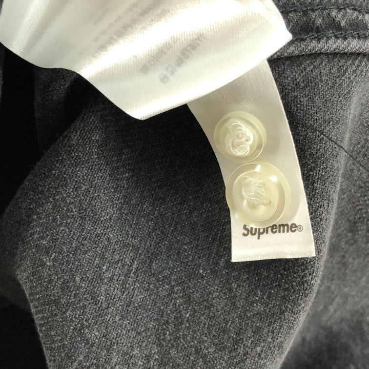 【中古品】Supreme シュプリーム 21AW JOHN COLTRANE A LOVE SUPREME REGULAR JEAN 149-251201-SY-05-iwa サイズ:不明 万代Net店