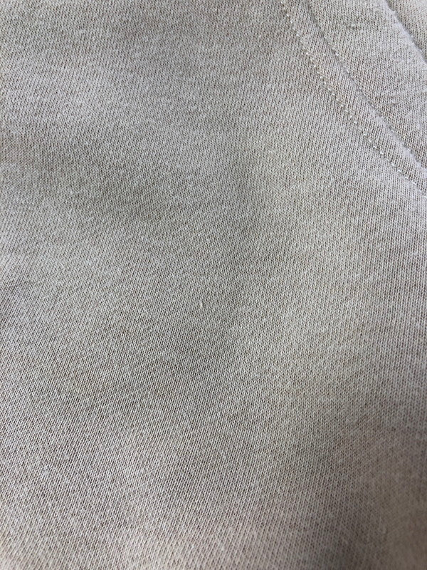 【中古品】【メンズ】 HUF ハフ FLY DIE P O HOODIE PF00622 フライ ダイ プルオーバー フーディー パーカー トップス 142-260924-rt-13-tagh サイズ:XL カラー:ベージュ 万代Net店