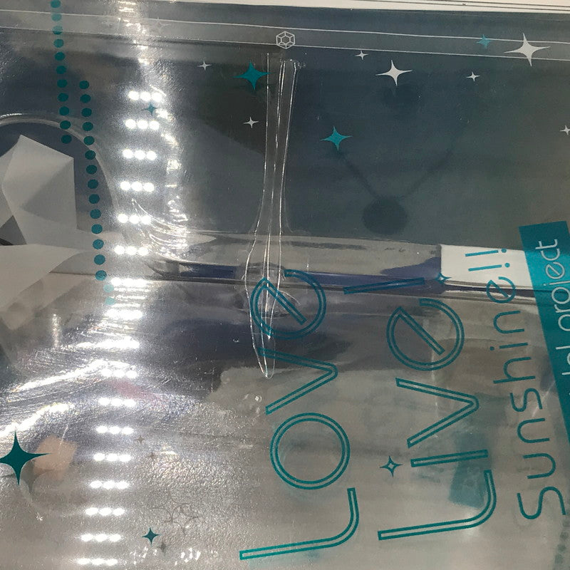 【中古美品】 アルター ラブライブ!サンシャイン!! 松浦果南 ウェットスーツVer. 1/7スケール フィギュア(再販) 未開封 053-260820-ti-18-tagh 万代Net店