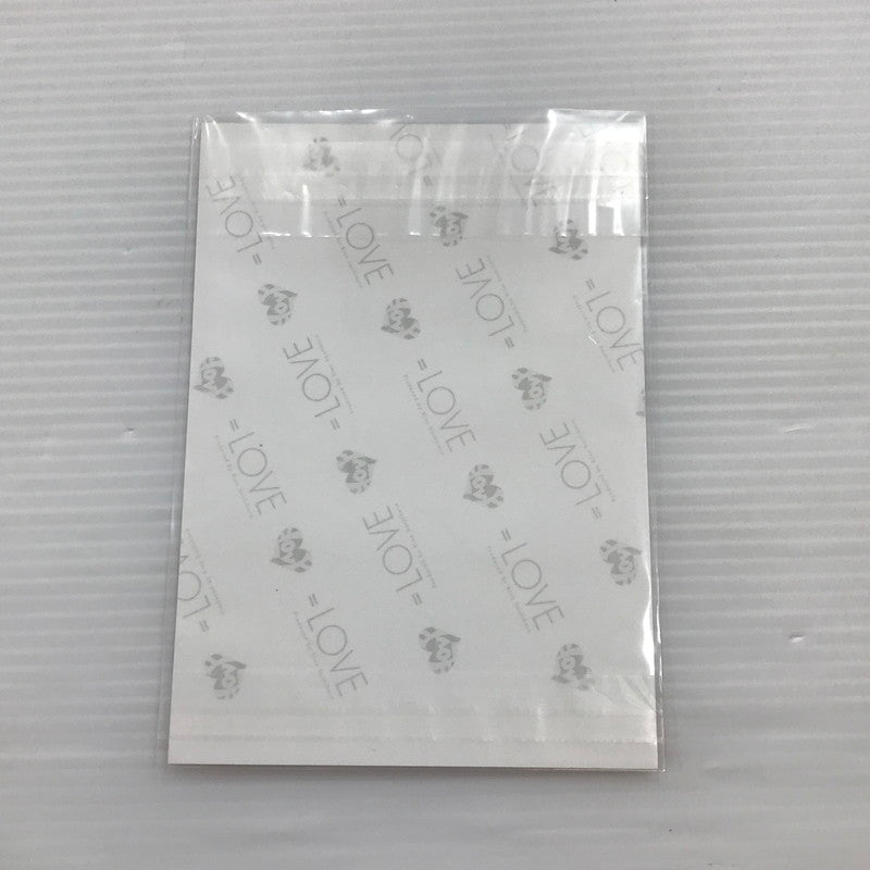 【中古美品】 =LOVE イコラブ 野口衣織 生写真 直筆サイン入り 木漏れ日メゾフォルテ 087-260616-na-02-tag 万代Net店