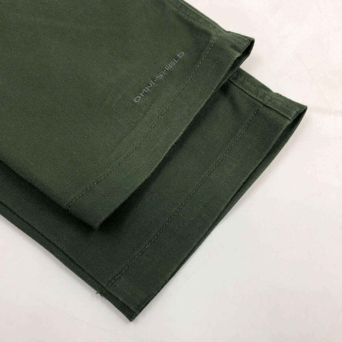 【中古品】【メンズ】 COLUMBIA コロンビア KYES MOUNTAIN PANT PM0219 キーズマウンテンパンツ ボトムス 155-260606-hn-02-fur サイズ:M カラー:グリーン系 万代Net店