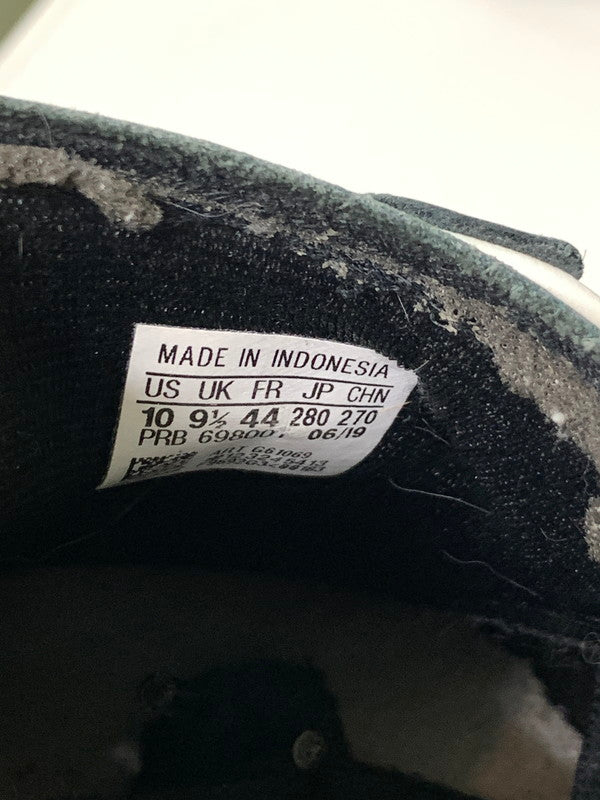 【中古品】【メンズ】 ADIDAS アディダス SUPER STAR 80S スーパースター 80年代 G61069 靴 スニーカー シューズ ヴィンテージ 161-260929-hu-26-min カラー:ブラック/ホワイト 万代Net店