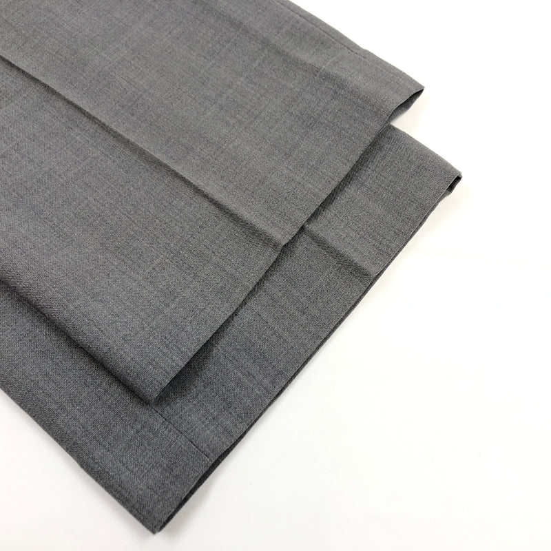 【中古品】【メンズ】 TOWN CRAFT タウンクラフト 90S SLACKS PANT スラックスパンツ ボトムス 157-260607-hn-02-fur サイズ:W34 L30 カラー:グレー 万代Net店